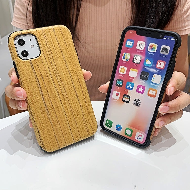 Wood phone case Wood phone case
